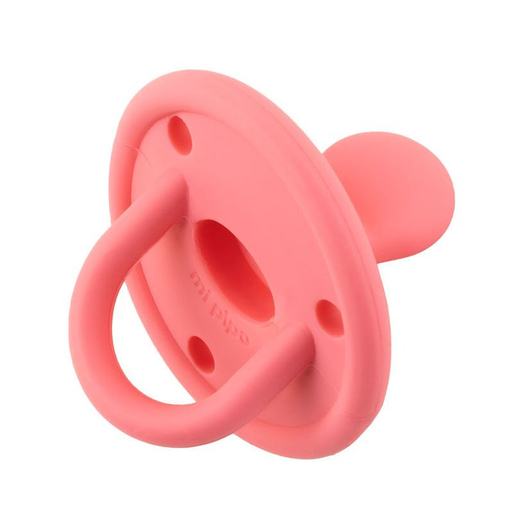 Chupete Gummy Coral Personalizable