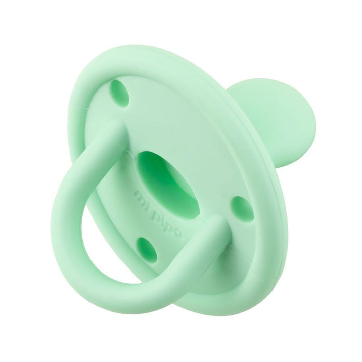 Chupete Gummy Menta Personalizable