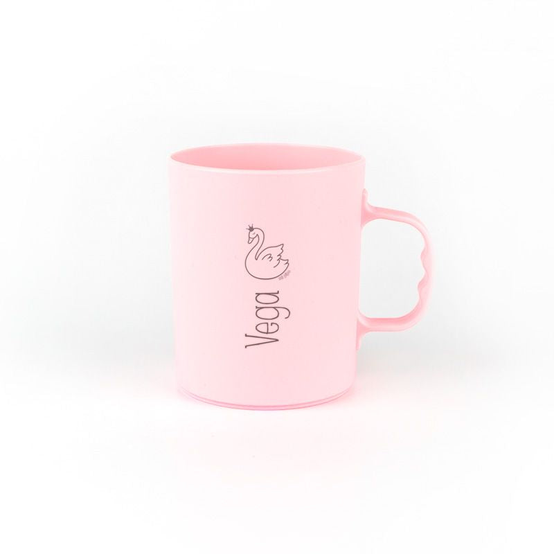 Taza Basic Personalizada Cisne, elige color - Mikeko