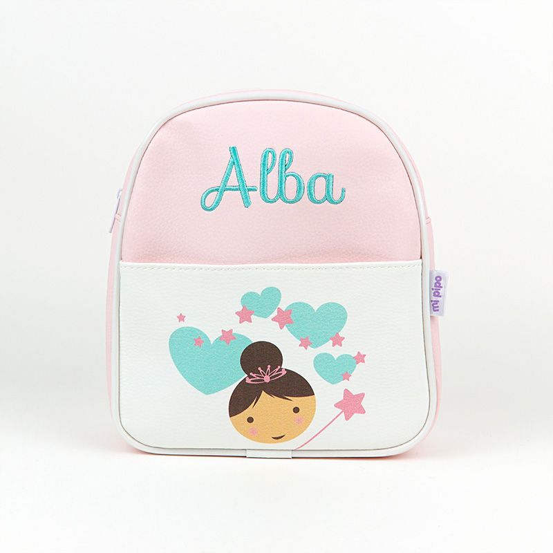 Mochilas bebe 2025 personalizadas baratas