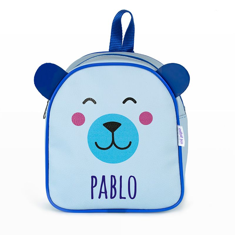 Mochilas de bebes discount personalizadas